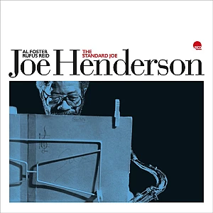 Sound and Music JOE HENDERSON: THE STANDARD JOE