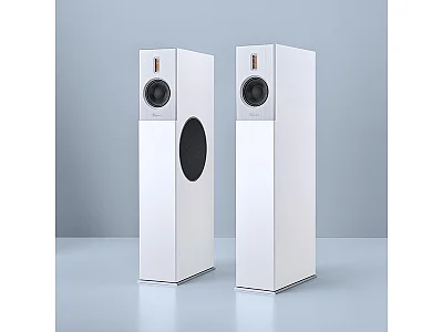 Burmester BURMESTER B38