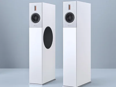 Burmester BURMESTER B38