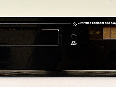 Lector LECTOR CDP 2T