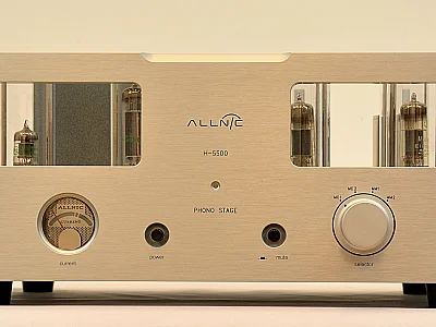 Allnic ALLNIC H-5500