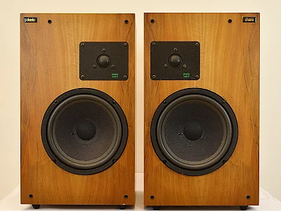 Chario CHARIO SYNTAR MARK II