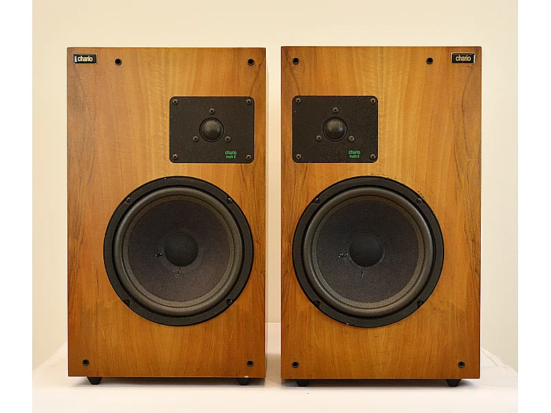 Chario CHARIO SYNTAR MARK II