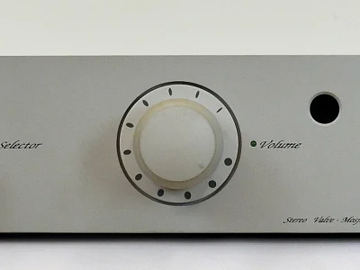 UNISON RESEARCH UNISON RESEARCH UNICO PRIMO