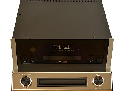 Mcintosh MCINTOSH MCD85