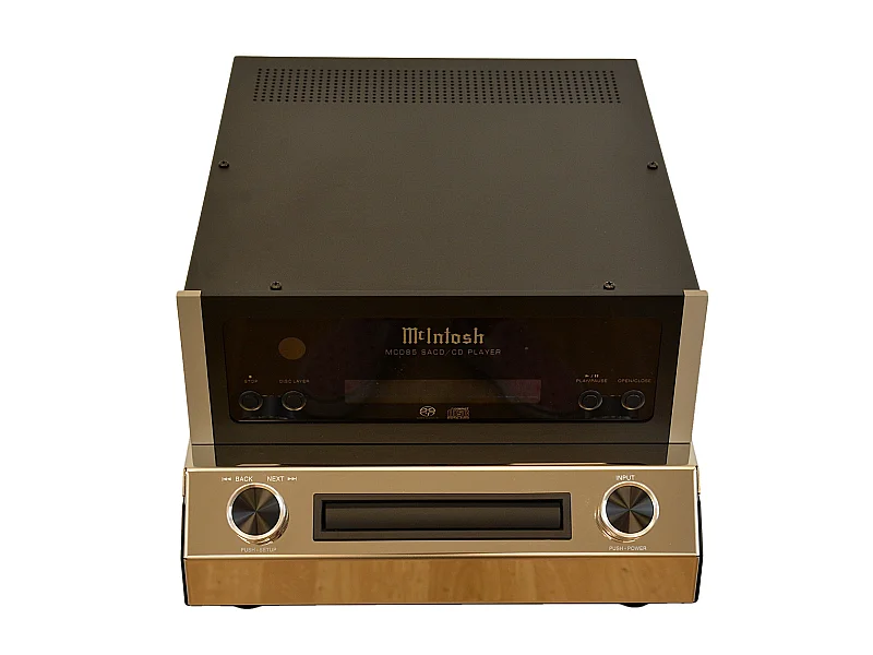 Mcintosh MCINTOSH MCD85