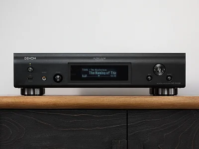 DENON DNP 2000NE DENON DNP 2000NE