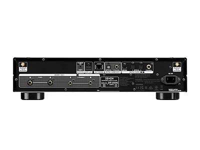 DENON DNP 2000NE DENON DNP 2000NE