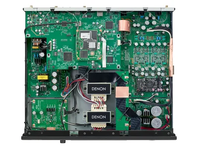 DENON DNP 2000NE DENON DNP 2000NE