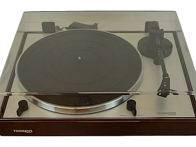 THORENS THORENS TD 402 DD