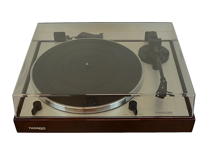 THORENS THORENS TD 402 DD