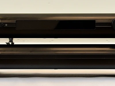 MSB MSB PLATINUM DIAMOND DAC IV + POWER BASE