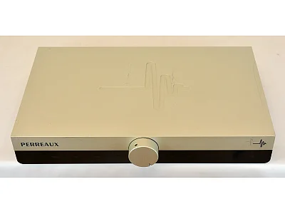 PERREAUX AUDIANT 80i PERREAUX AUDIANT 80i
