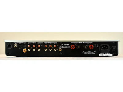 PERREAUX AUDIANT 80i PERREAUX AUDIANT 80i