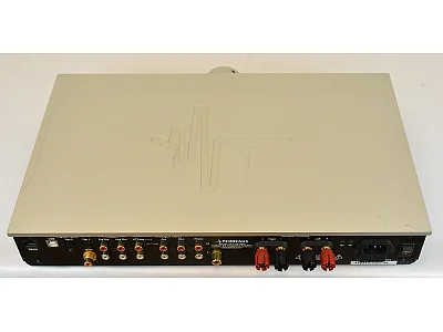 PERREAUX AUDIANT 80i PERREAUX AUDIANT 80i