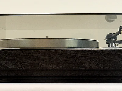 THORENS THORENS TD166/BC