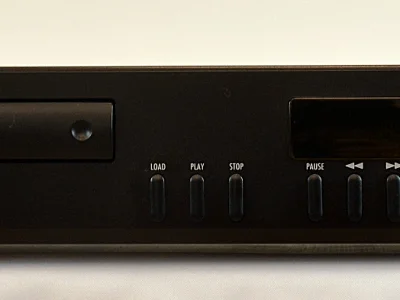 Arcam ARCAM ALPHA 5