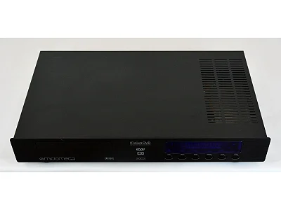 MICROMEGA MINIUM DVD