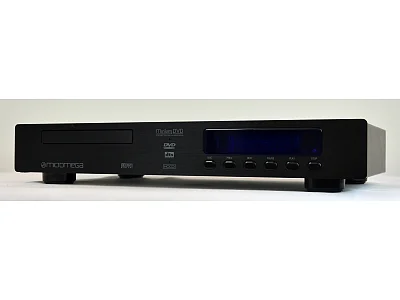 MICROMEGA MINIUM DVD