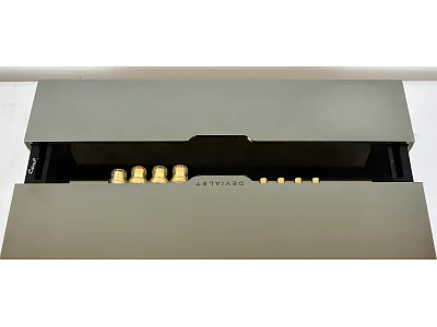 DEVIALET 200/400 DEVIALET 200/400