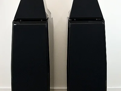 Wilson Audio WILSON AUDIO ALEXIA