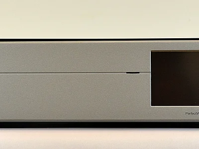 PS Audio PS AUDIO PERFECTWAVE DAC MKII