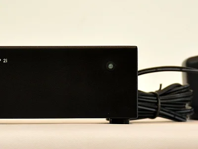 NAD NAD PRE PHONO PP 2I
