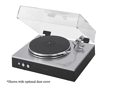 LUXMAN PD-151 MARK II LUXMAN PD-151 MARK II