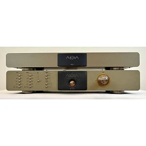 Bartolomeo Aloia ALOIA PST 10.02 + PSU 11.i