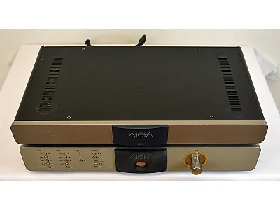 ALOIA PST 10.02 + PSU 11.i