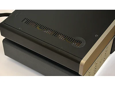 ALOIA PST 10.02 + PSU 11.i