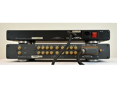 ALOIA PST 10.02 + PSU 11.i