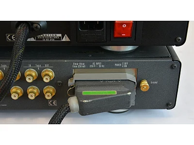 ALOIA PST 10.02 + PSU 11.i