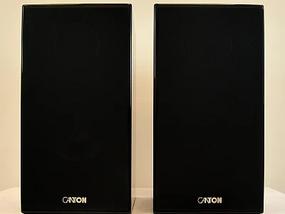 Canton CANTON SL 536