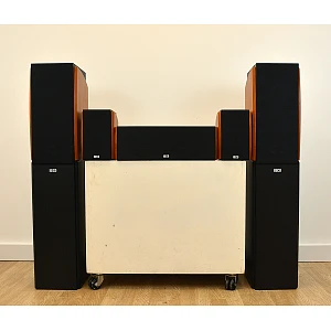 Heco HECO SIGNATURE CENTER + REAR + FRONT