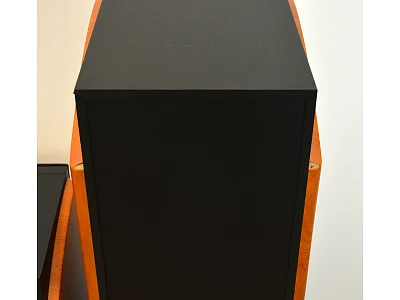 HECO SIGNATURE CENTER + REAR + FRONT