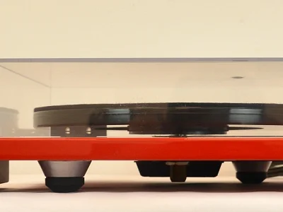 Rega REGA RP 6