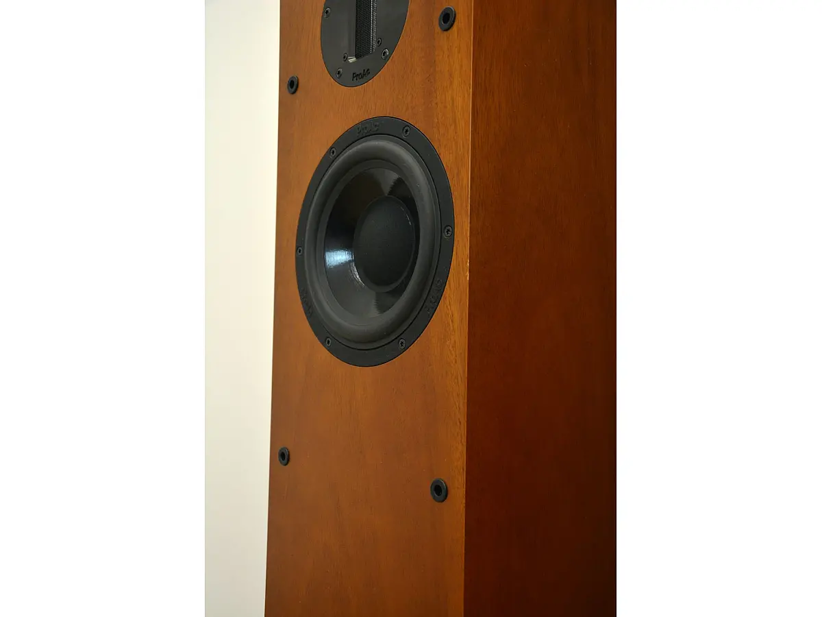 Proac response d38 Proac Floorstanding loudspeakers for sale on
