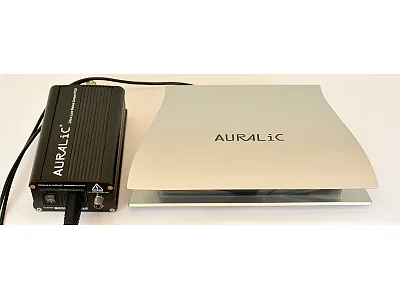 AURALIC ARIES AURALIC ARIES