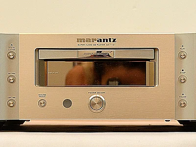 Marantz MARANTZ SA-11S1