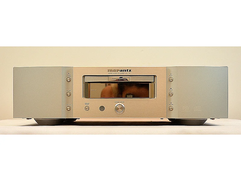 Marantz MARANTZ SA-11S1