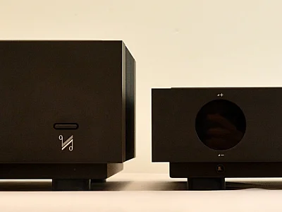 Quad QUAD ARTERA STEREO