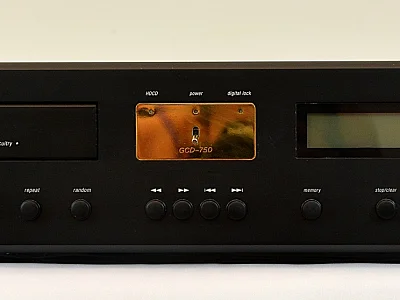 Adcom ADCOM GCT-750