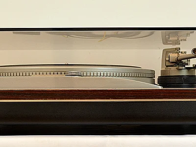 TECHNICS TECHNICS SP-25