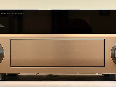 YAMAHA YAMAHA RX-V3067