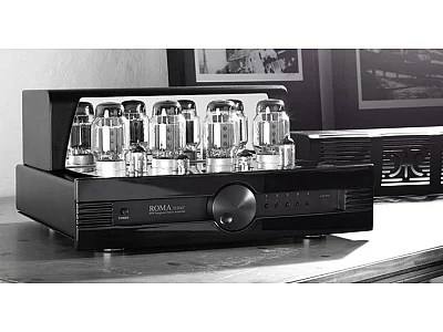SYNTHESIS ROMA 510AC