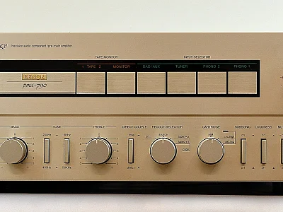 Denon DENON PMA-790