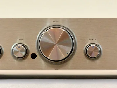 Cambridge Audio CAMBRIDGE AUDIO AZUR 350A