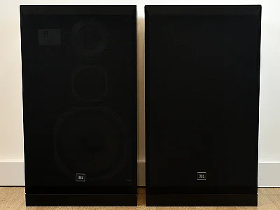 JBL JBL L96