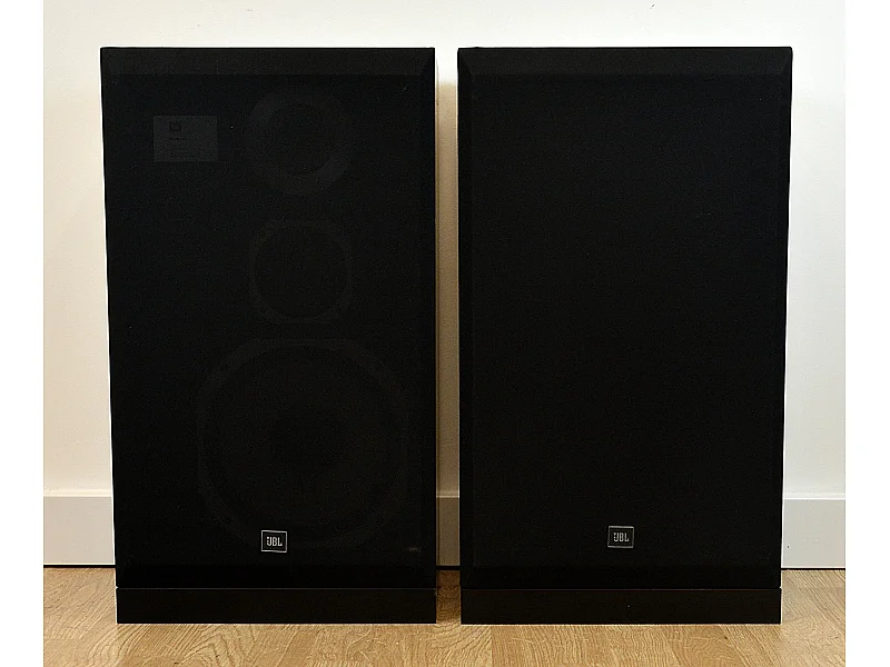 JBL JBL L96